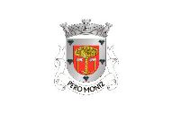 Bandera de Pero Moniz (Cadaval)