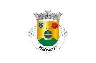 Bandera de Perosinho