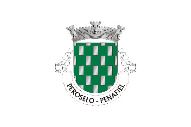 Bandera de Perozelo