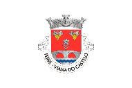 Bandera de Perre