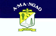 Bandera de Macau, Rio Grande do Norte