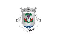 Bandera de Pias (Lousada)