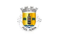 Bandera de Pias (Serpa)