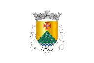 Bandera de Picão