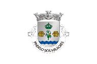 Bandera de Pindelo dos Milagres