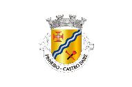 Bandera de Pinheiro (Castro Daire)
