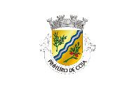 Bandera de Pinheiro de Coja
