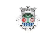 Bandera de Pinheiro Grande