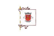 Bandera de Polvoreira
