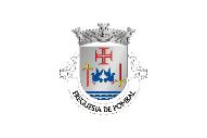 Bandera de Pombal (freguesia)