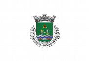 Bandera de Ponta Delgada (Santa Cruz das Flores)