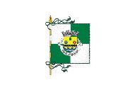Bandera de Ponte (Guimarães)