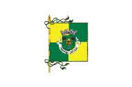 Bandera de Pontinha