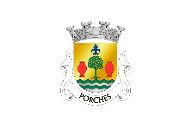 Bandera de Porches