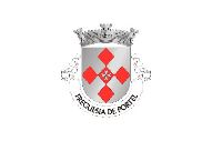 Bandera de Portel (freguesia)