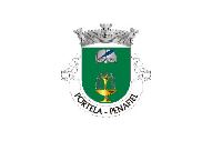 Bandera de Portela (Penafiel)