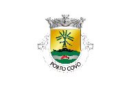 Bandera de Porto Covo