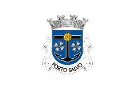 Bandera de Porto Salvo