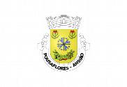 Bandera de Pousaflores