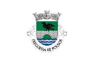 Bandera de Pousos