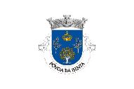 Bandera de Póvoa da Isenta