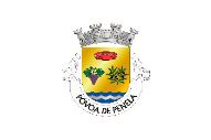 Bandera de Póvoa de Penela