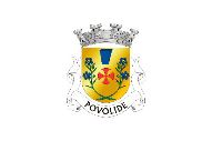 Bandera de Povolide