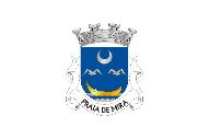 Bandera de Praia de Mira