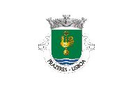 Bandera de Prazeres (Lisboa)