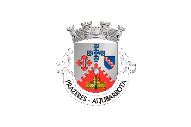 Bandera de Prazeres de Aljubarrota