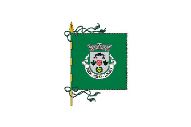 Bandera de Prior Velho