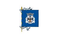 Bandera de Priscos