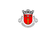 Bandera de Proença-a-Nova (freguesia)