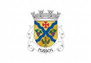 Bandera de Pussos