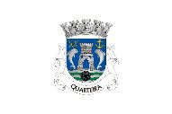 Bandera de Quarteira