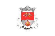 Bandera de Queimada (Armamar)