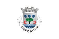 Bandera de Queluz