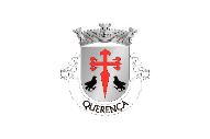 Bandera de Querença