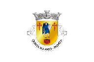 Bandera de Quinta do Anjo