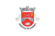 Bandera de Quintela de Azurara