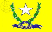 Bandera de Baturité