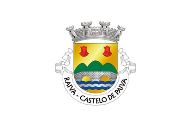 Bandera de Raiva (Castelo de Paiva)