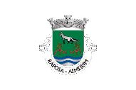 Bandera de Raposa