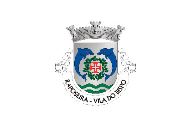 Bandera de Raposeira