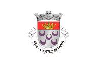 Bandera de Real (Castelo de Paiva)