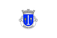Bandera de Rebordainhos
