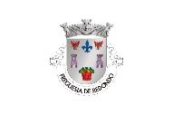 Bandera de Redondo (freguesia)