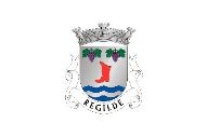 Bandera de Regilde