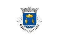 Bandera de Reguenga