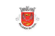 Bandera de Reguengo do Fetal